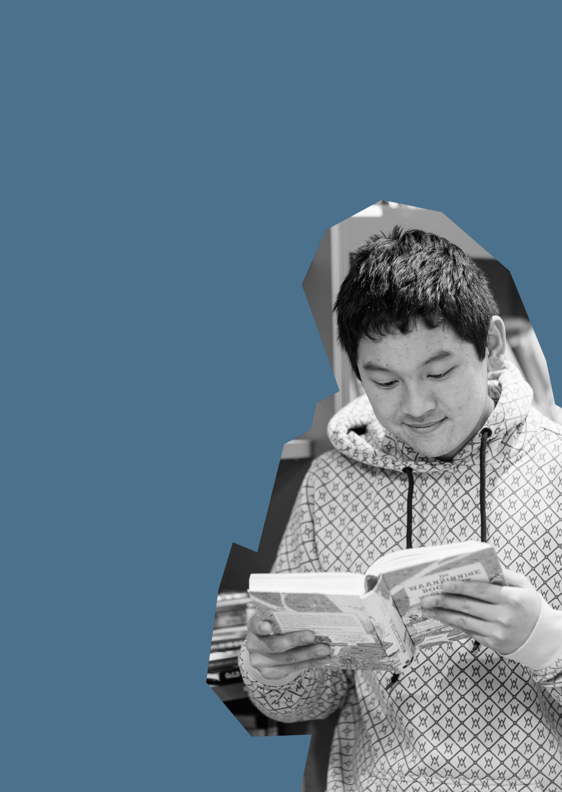 Susanne VSO De Bodde